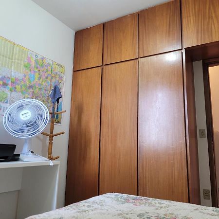 Apart Completo 3 Quartos C Santa Monica Уберландія Екстер'єр фото