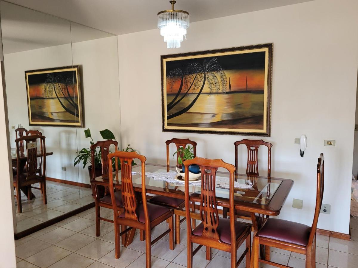 Apart Completo 3 Quartos C Santa Monica Уберландія Екстер'єр фото