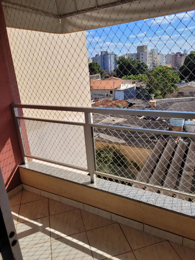 Apart Completo 3 Quartos C Santa Monica Уберландія Екстер'єр фото