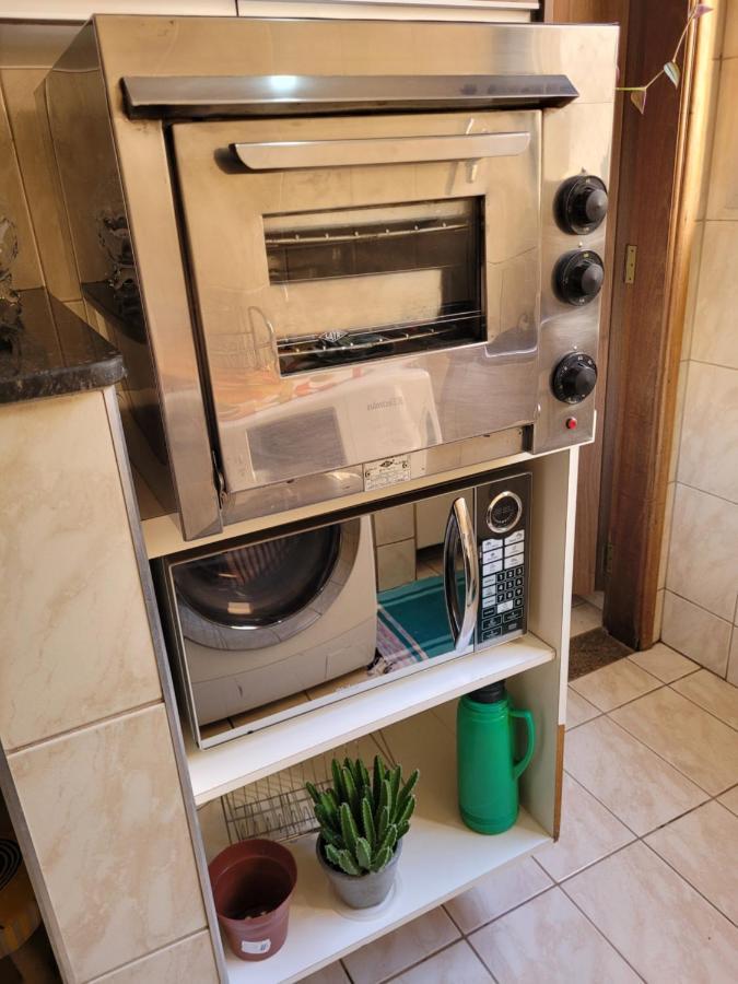 Apart Completo 3 Quartos C Santa Monica Уберландія Екстер'єр фото