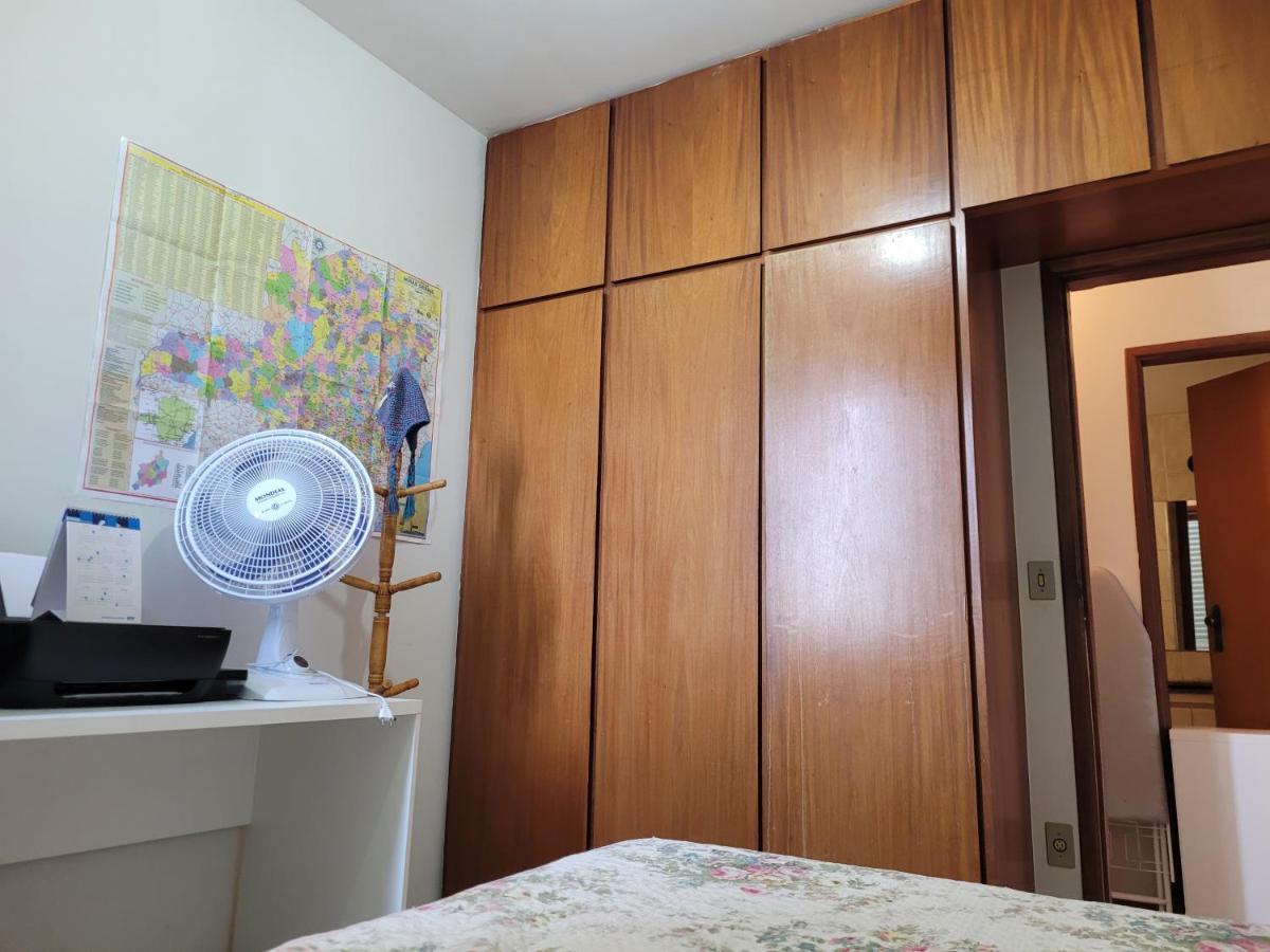 Apart Completo 3 Quartos C Santa Monica Уберландія Екстер'єр фото
