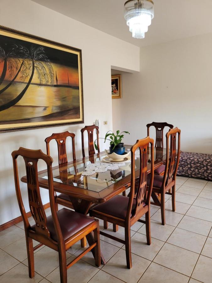 Apart Completo 3 Quartos C Santa Monica Уберландія Екстер'єр фото